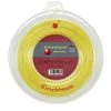 KIRSCHBAUM Competition Rotolo Di Corde 200m - Giallo -Vendite Babolat 02113000 000
