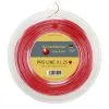 KIRSCHBAUM Pro Line No. II Rotolo Di Corde 200m - Rosso -Vendite Babolat 02121000 000 1