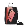 Nike Borsa Per Le Scarpe - Nero, Bianco 2 Nike Borsa Per Le Scarpe - Nero, Bianco -Vendite Babolat 0213100000 000 1