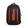 Wilson Youth Zaino Edizione Speciale - Nero, Rosso -Vendite Babolat 0214200000 000