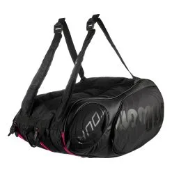 Wilson Tour 15 Borsa Per Racchetta Edizione Speciale - Nero, Rosa -Vendite Babolat 0214300000 0 1