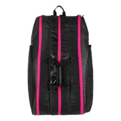 Wilson Tour 15 Borsa Per Racchetta Edizione Speciale - Nero, Rosa -Vendite Babolat 0214300000 0 3