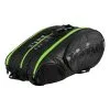 Wilson Tour 15 Borsa Per Racchetta Edizione Speciale - Nero, Verde 2 Wilson Tour 15 Borsa Per Racchetta Edizione Speciale - Nero, Verde -Vendite Babolat 0214400000 000