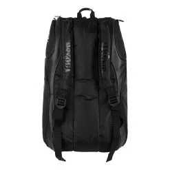 Wilson Tour 15 Borsa Per Racchetta Edizione Speciale - Nero, Verde -Vendite Babolat 0214400000 0 2