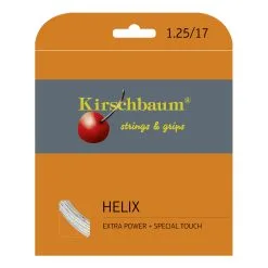 KIRSCHBAUM Helix Set Di Corde 12m