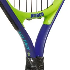 PRINCE Ace Face 19 Blue 13 PRINCE Ace Face 19 Blue -Vendite Babolat 02153000 11