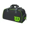 Wilson Blade Duffel Small Borsa Sportiva - Nero, Verde 1 Wilson Blade Duffel Small Borsa Sportiva - Nero, Verde -Vendite Babolat 0215700000 000
