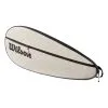 Wilson Premium Custodia Per Racchetta - Beige -Vendite Babolat 0217000000 000