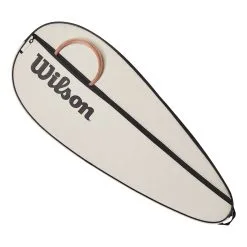 Wilson Premium Custodia Per Racchetta - Beige -Vendite Babolat 0217000000 11