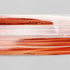 KIRSCHBAUM Super Smash Rotolo Di Corde 200m - Arancione -Vendite Babolat 02170000 0 3