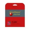 KIRSCHBAUM Flash Set Di Corde - Rosa -Vendite Babolat 02197000 000