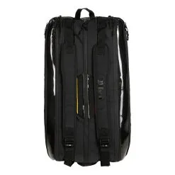 Wilson Super Tour Borsa Per Racchetta Da 15 - Nero -Vendite Babolat 0219800000 0 2