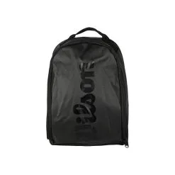 Wilson Tour Borsa Per Le Scarpe Edizione Speciale - Nero -Vendite Babolat 0224600000 0 4