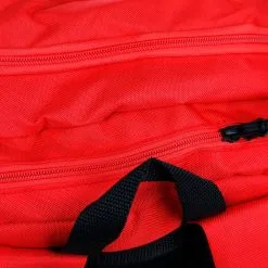 Wilson EMEA Reflective Zaino Edizione Speciale - Rosso, Nero -Vendite Babolat 0224800000 16