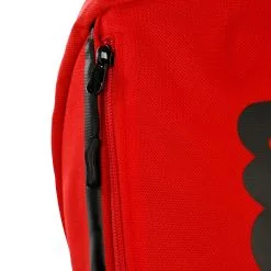 Wilson EMEA Reflective Zaino Edizione Speciale - Rosso, Nero -Vendite Babolat 0224800000 18