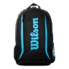 Wilson EMEA Reflective Zaino Edizione Speciale - Nero, Blu -Vendite Babolat 0224900000 000
