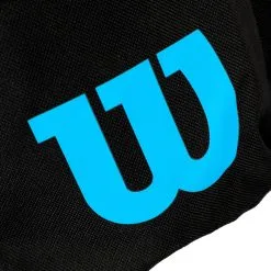 Wilson EMEA Reflective Zaino Edizione Speciale - Nero, Blu -Vendite Babolat 0224900000 11