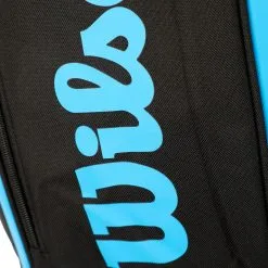 Wilson EMEA Reflective Zaino Edizione Speciale - Nero, Blu -Vendite Babolat 0224900000 12