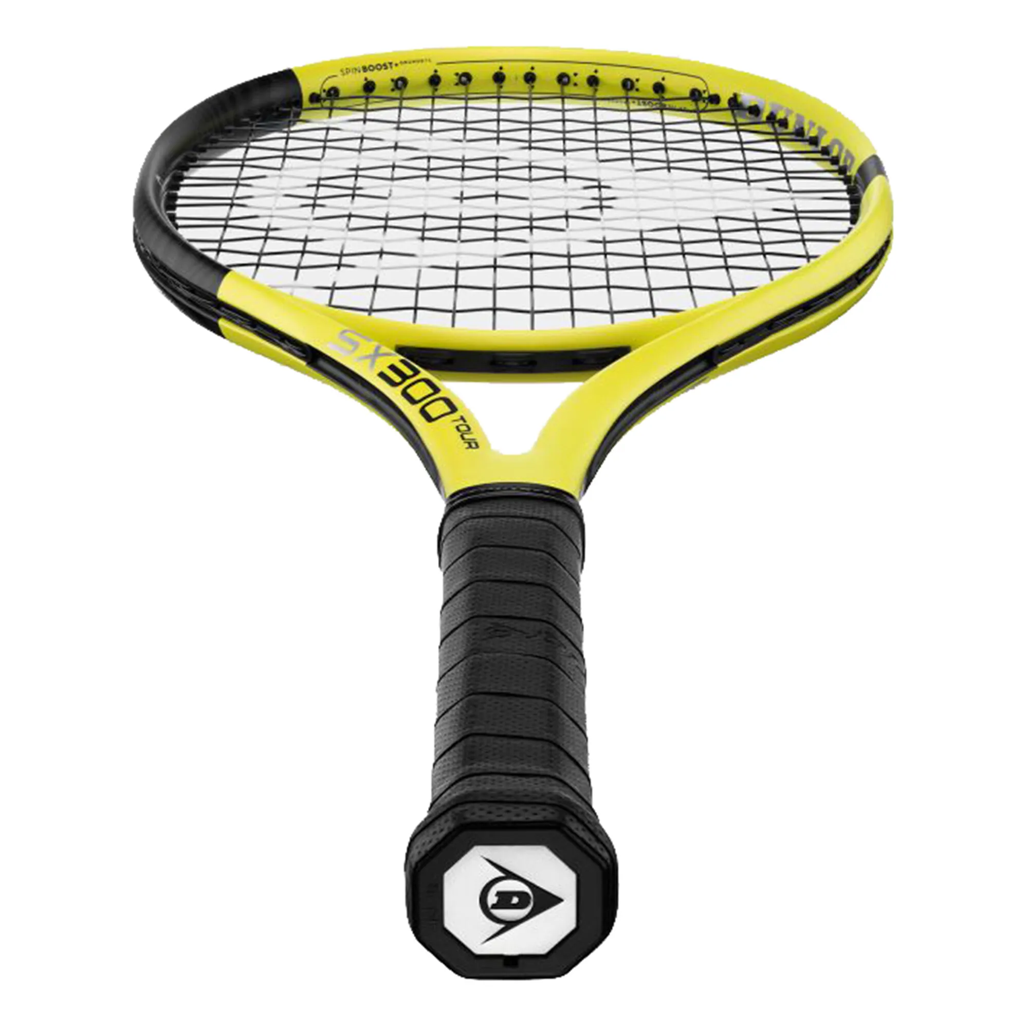 Dunlop SX 300 Tour 6 Dunlop SX 300 Tour - immagine 4
