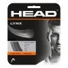 Head Lynx Set Di Corde 12m - Antracite -Vendite Babolat 02262000 000