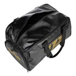 Wilson Elite Borsa Sportiva Edizione Speciale - Nero, Oro 13 Wilson Elite Borsa Sportiva Edizione Speciale - Nero, Oro -Vendite Babolat 0226300000 10