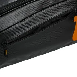 Wilson Elite Borsa Per Racchetta Da 15 Edizione Speciale - Nero, Beige 26 Wilson Elite Borsa Per Racchetta Da 15 Edizione Speciale - Nero, Beige -Vendite Babolat 0226600000 15