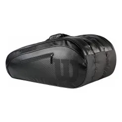 Wilson Elite Borsa Per Racchetta Da 15 Edizione Speciale - Nero -Vendite Babolat 0226700000 0 4