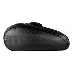 Wilson Elite Borsa Per Racchetta Da 15 Edizione Speciale - Nero -Vendite Babolat 0226700000 0 6