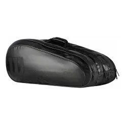 Wilson Elite Borsa Per Racchetta Da 15 Edizione Speciale - Nero -Vendite Babolat 0226700000 0 7