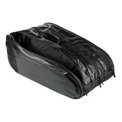 Wilson Elite Borsa Per Racchetta Da 15 Edizione Speciale - Nero -Vendite Babolat 0226700000 11