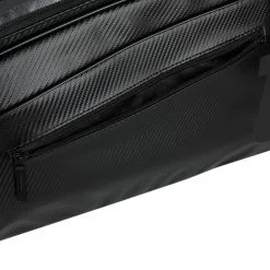 Wilson Elite Borsa Per Racchetta Da 15 Edizione Speciale - Nero -Vendite Babolat 0226700000 15