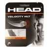 Head Velocity MLT Set Di Corde 12m - Nero -Vendite Babolat 02271000 000
