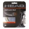 Head Reflex MLT Set Di Corde 12m - Colori Naturali -Vendite Babolat 02275000 000