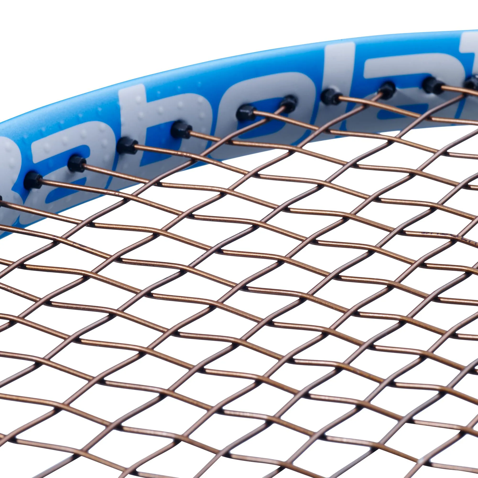 Babolat RPM Power Set Di Corde 12m - Marrone 6 Babolat RPM Power Set Di Corde 12m - Marrone - immagine 4