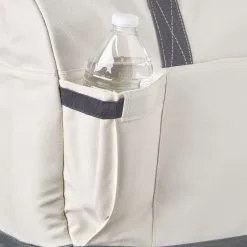 Wilson Women's Tote Borsa Sportiva Per Padel - Bianco -Vendite Babolat 0230800000 12