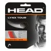 Head Lynx Tour Set Di Corde 12m - Arancione