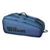 Wilson Tour Ultra Borsa Per Racchetta Da 12 - Blu -Vendite Babolat 0232200000 000