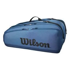 Wilson Tour Ultra Borsa Per Racchetta Da 12 - Blu 7 Wilson Tour Ultra Borsa Per Racchetta Da 12 - Blu -Vendite Babolat 0232200000 0 1