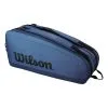Wilson Tour Ultra Borsa Per Racchetta Da 6 - Blu 1 Wilson Tour Ultra Borsa Per Racchetta Da 6 - Blu -Vendite Babolat 0232300000 000