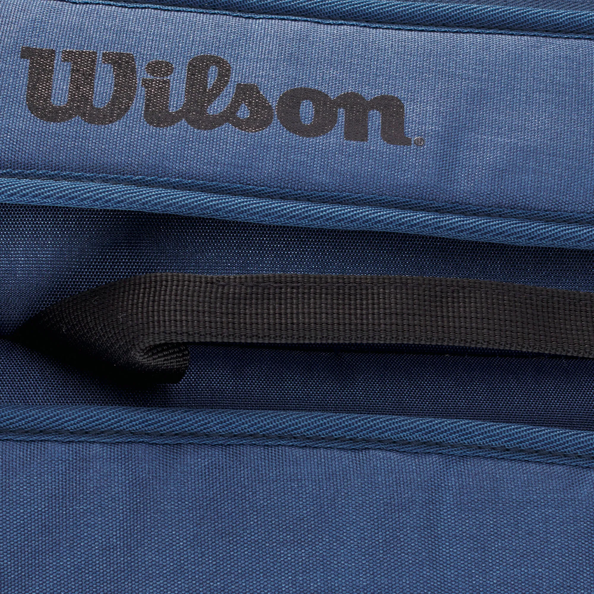 Wilson Tour Ultra Borsa Per Racchetta Da 6 - Blu 5 Wilson Tour Ultra Borsa Per Racchetta Da 6 - Blu - immagine 3