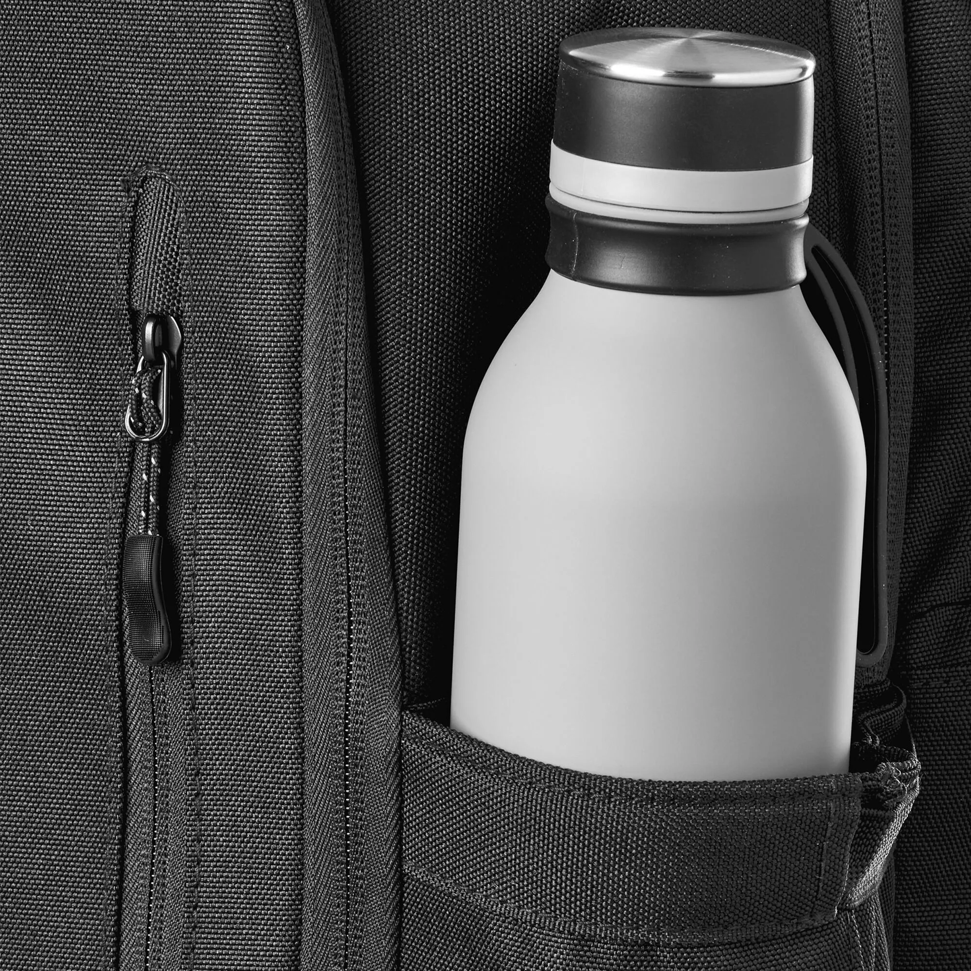 Wilson Tour Night Session Zaino - Nero 6 Wilson Tour Night Session Zaino - Nero - immagine 4