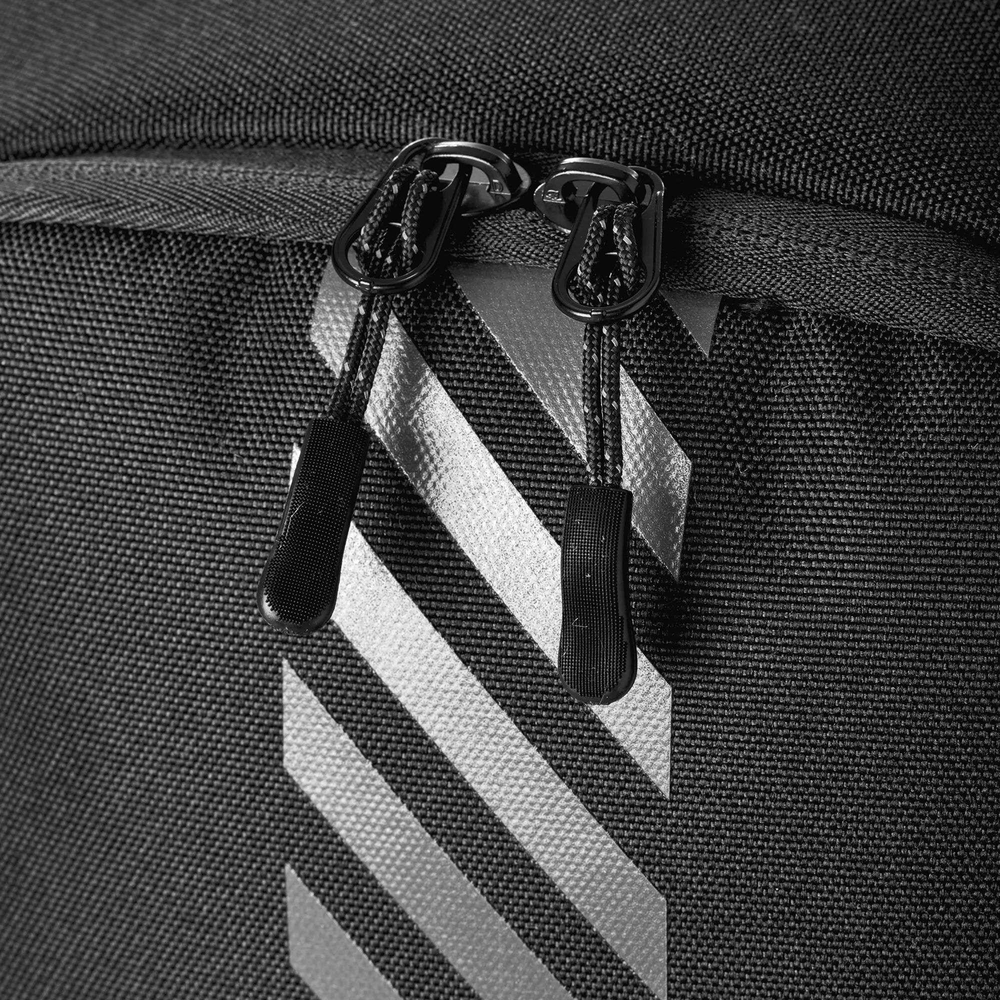 Wilson Tour Night Session Zaino - Nero 7 Wilson Tour Night Session Zaino - Nero - immagine 5