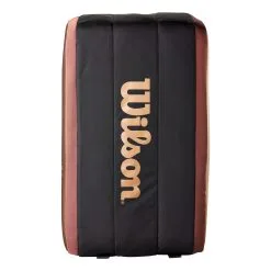 Wilson Super Tour Pro Staff V14 Borsa Per Racchetta Da 15 - Bronzo -Vendite Babolat 0232800000 0 3