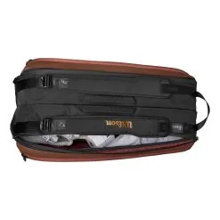 Wilson Super Tour Pro Staff V14 Borsa Per Racchetta Da 9 - Bronzo -Vendite Babolat 0232900000 11