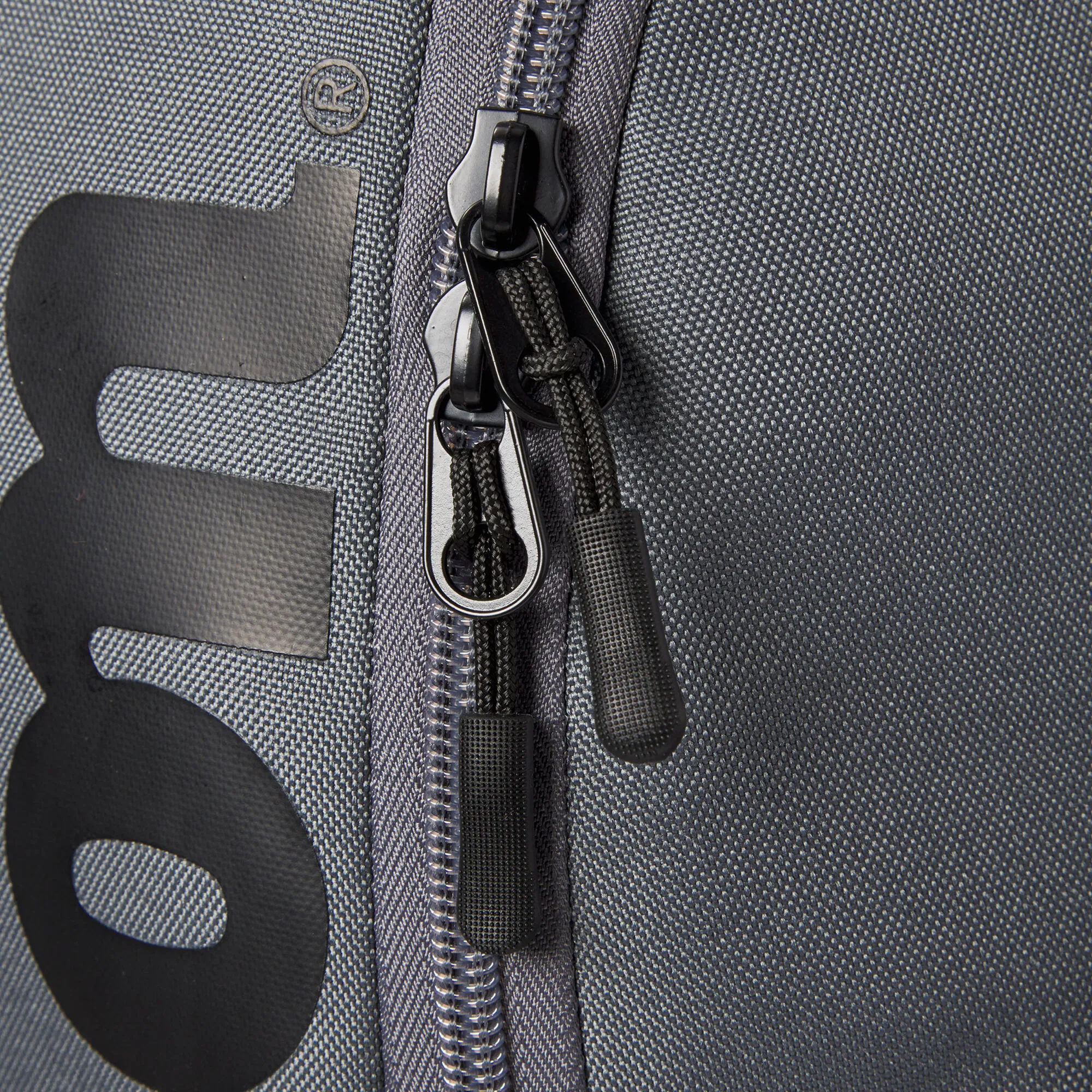 Wilson Tour Pro Staff Zaino - Nero 8 Wilson Tour Pro Staff Zaino - Nero - immagine 6