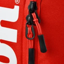 Wilson Tour Red Padel Zaino - Rosso 13 Wilson Tour Red Padel Zaino - Rosso -Vendite Babolat 0234400000 16
