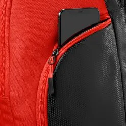 Wilson Tour Red Padel Zaino - Rosso 14 Wilson Tour Red Padel Zaino - Rosso -Vendite Babolat 0234400000 17