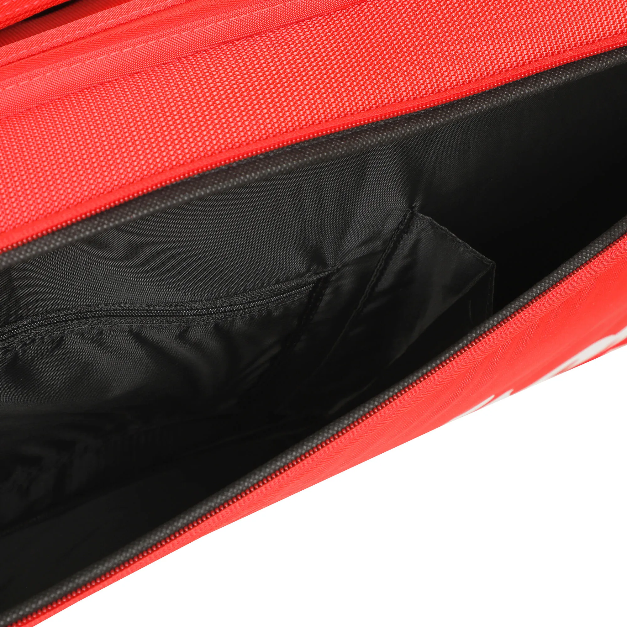 Wilson Super Tour Borsa Per Racchetta Da 15 - Rosso 9 Wilson Super Tour Borsa Per Racchetta Da 15 - Rosso - immagine 7