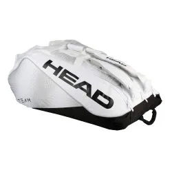 Head Tour Team 12R Monstercombi Borsa Da Torneo Edizione Speciale - Bianco, Grigio -Vendite Babolat 0236000000 0 1