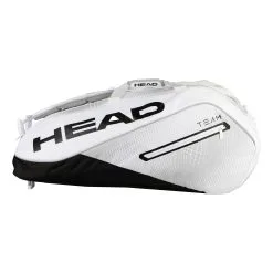 Head Tour Team 12R Monstercombi Borsa Da Torneo Edizione Speciale - Bianco, Grigio -Vendite Babolat 0236000000 0 4